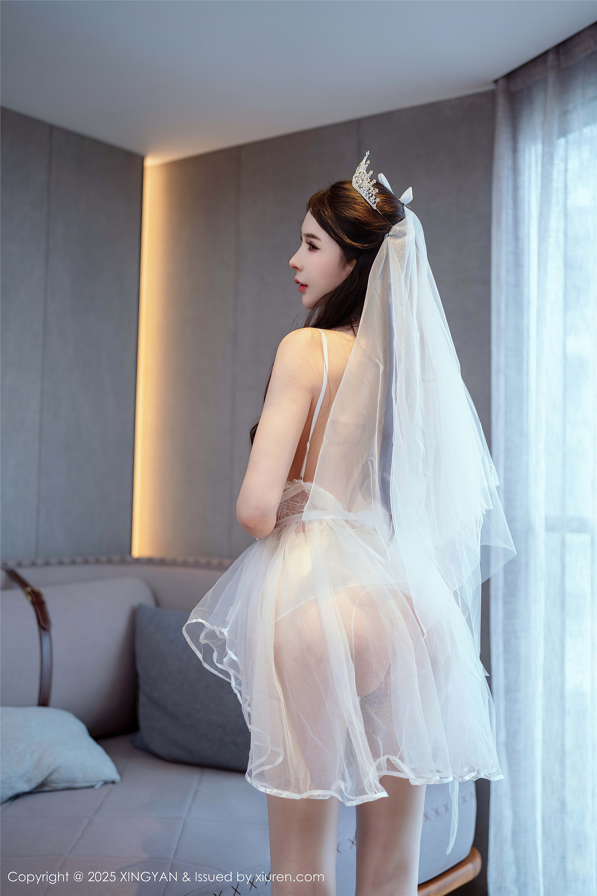 XINGYAN星颜社 2025.08.22 VOL.388 李丽莎